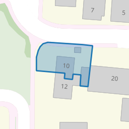 Perceel GKK01-E-2751