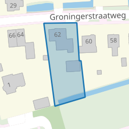 Perceel GKK01-E-2754