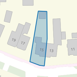 Perceel GKK01-E-2756