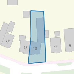 Perceel GKK01-E-2757