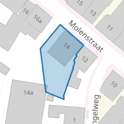 Perceel GKK01-E-2763