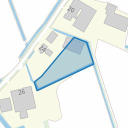 Perceel GKK01-E-2770