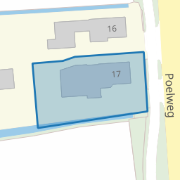 Perceel GKK01-E-2775