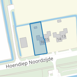 Perceel GKK01-E-2781