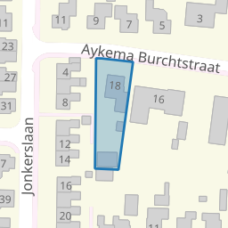 Perceel GKK01-E-2782