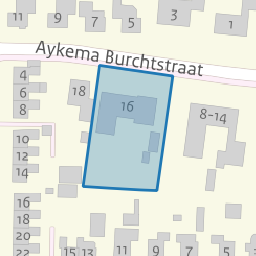 Perceel GKK01-E-2783