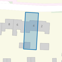 Perceel GKK01-E-2784