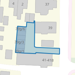 Perceel GKK01-E-2791