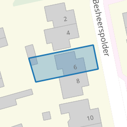 Perceel GKK01-E-2795