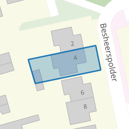 Perceel GKK01-E-2796