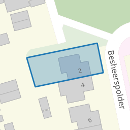 Perceel GKK01-E-2797