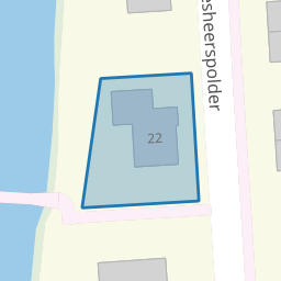 Perceel GKK01-E-2836