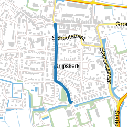 Perceel GKK01-E-2843