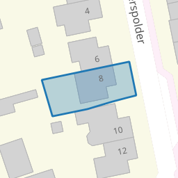 Perceel GKK01-E-2846