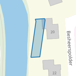 Perceel GKK01-E-2853