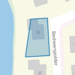 Perceel GKK01-E-2854