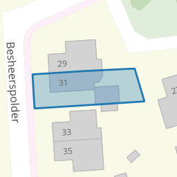 Perceel GKK01-E-2861