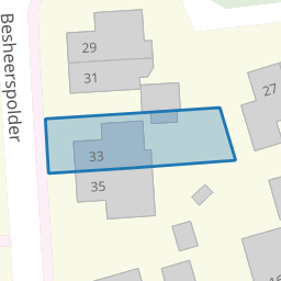 Perceel GKK01-E-2862