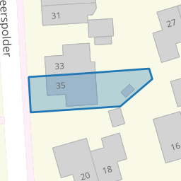 Perceel GKK01-E-2863