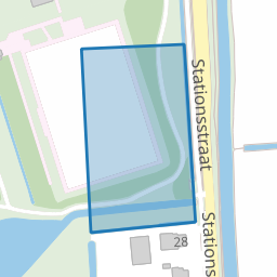 Perceel GKK01-E-2888