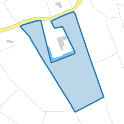 Perceel GKK01-E-2909