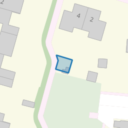 Perceel GKK01-E-2911