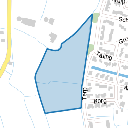 Perceel GKK01-E-2915