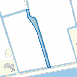 Perceel GKK01-E-2923