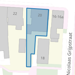 Perceel GKK01-E-2924