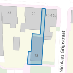 Perceel GKK01-E-2927