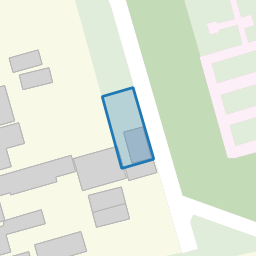 Perceel GKK01-E-2932