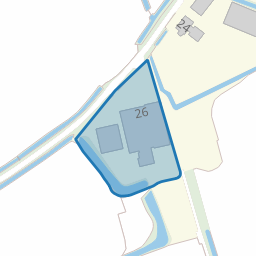 Perceel GKK01-E-2934