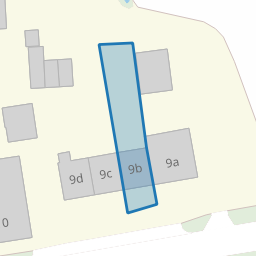 Perceel GKK01-E-2953