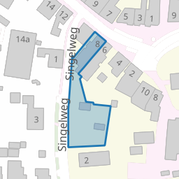 Perceel GKK01-E-2958