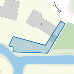 Perceel GKK01-E-2965