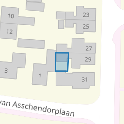 Perceel GKK01-E-2970