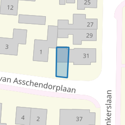 Perceel GKK01-E-2971