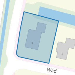 Perceel GKK01-E-2975