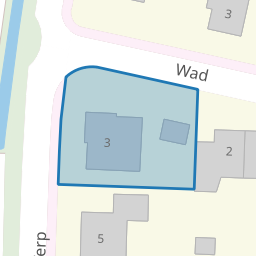 Perceel GKK01-E-2977