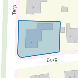 Perceel GKK01-E-2979