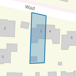 Perceel GKK01-E-2980