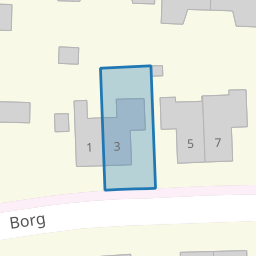 Perceel GKK01-E-2986