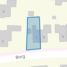 Perceel GKK01-E-2987