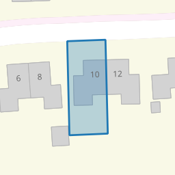 Perceel GKK01-E-2992