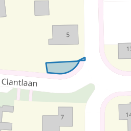 Perceel GKK01-E-2996