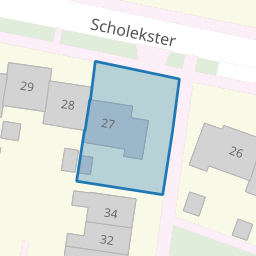 Perceel GKK01-E-3020