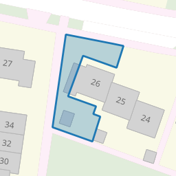 Perceel GKK01-E-3021