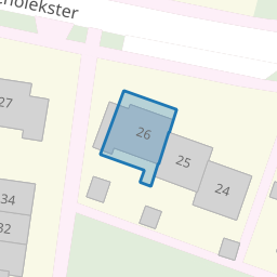 Perceel GKK01-E-3022