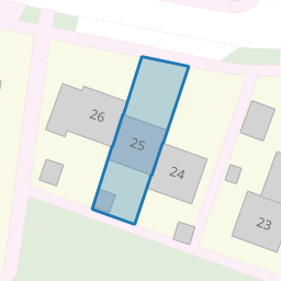 Perceel GKK01-E-3023