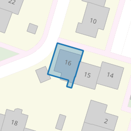 Perceel GKK01-E-3033